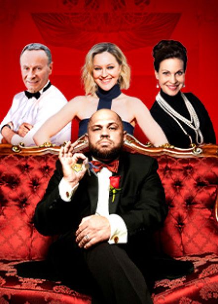 Ни дать, ни зять!