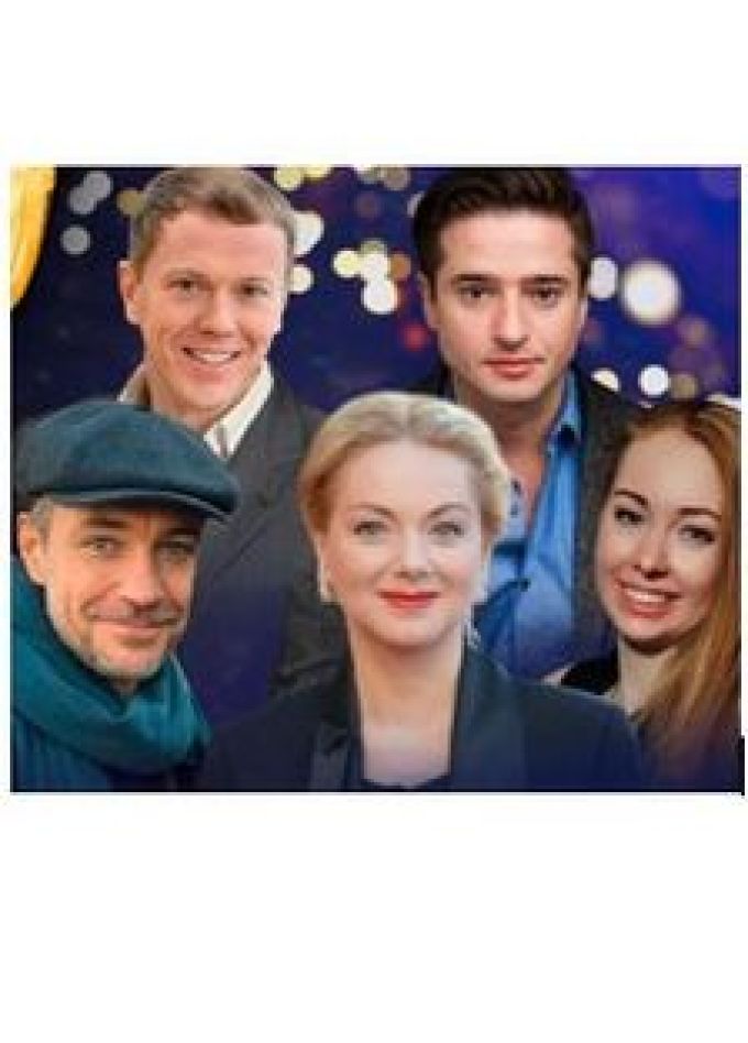 Дорогая Памела