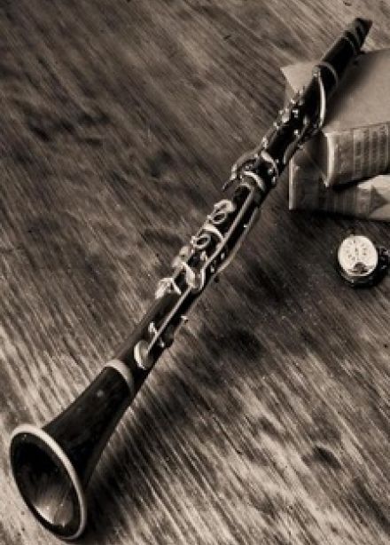 Вечер духовой музыки