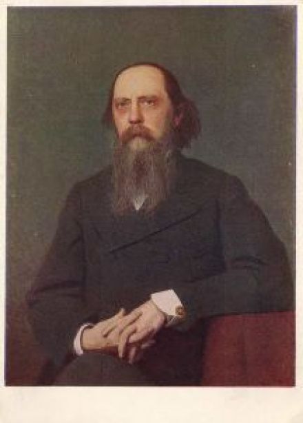 Неповторимый Салтыков-Щедрин. Литературный калейдоскоп