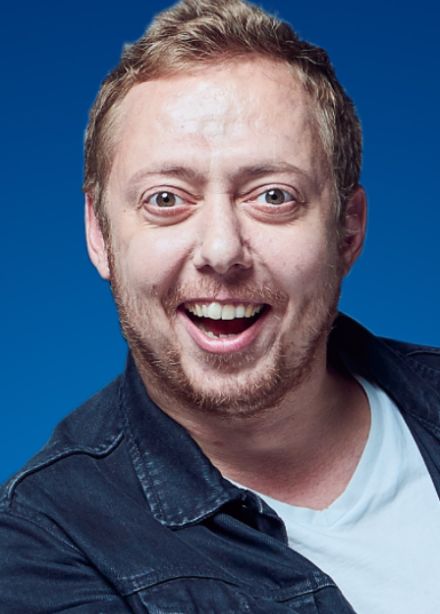 Нидаль Абу-Газале (Abu Show) Stand Up Концерт