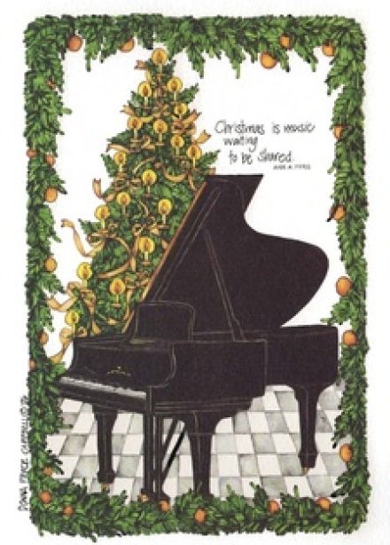 Предновогоднее настроение