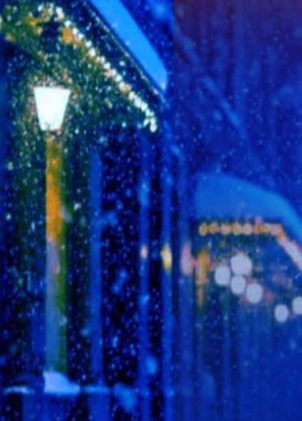 Снежная история. Музыкальный спектакль