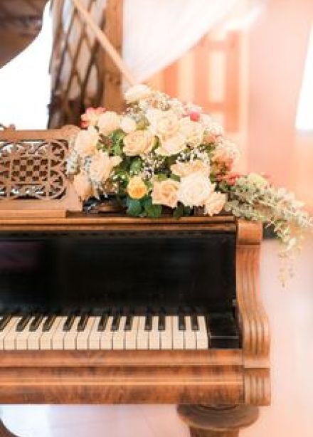 Боллинг: classical & jazz