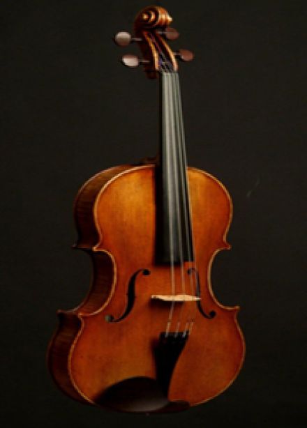 Неизвестный Моцарт