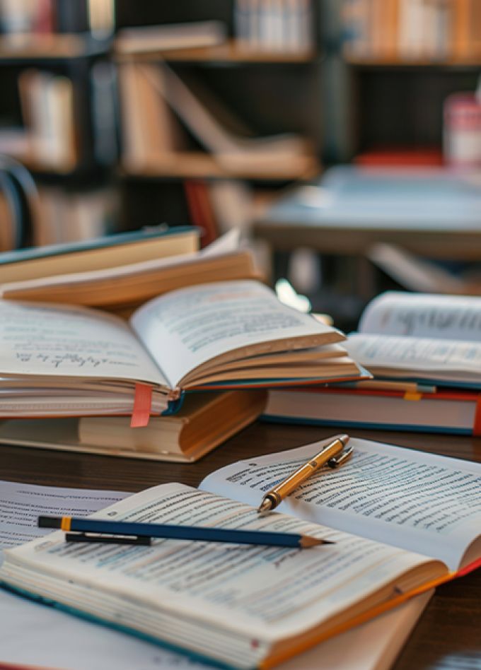 Ваш выбор – ваше будущее. Интеллектуальный турнир