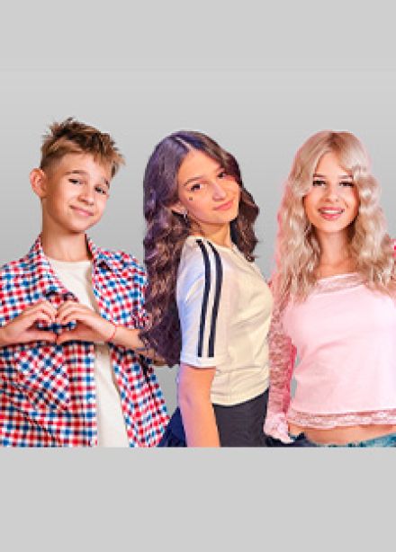 SteshOK, Anjelina, Макар Давыдов