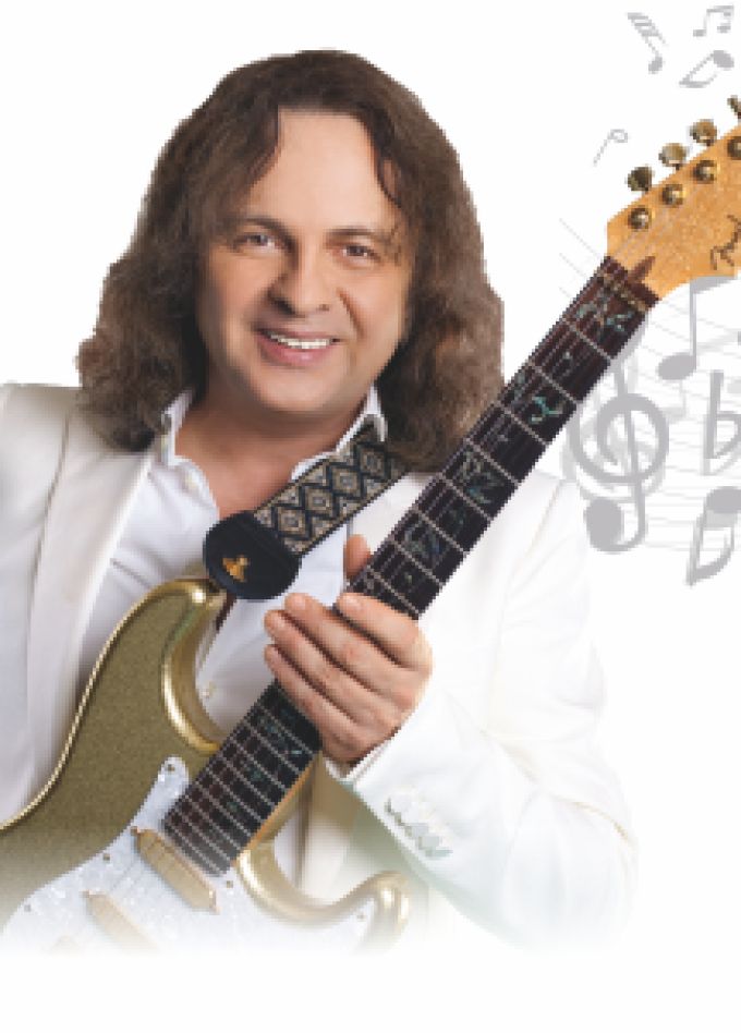 Виктор Зинчук