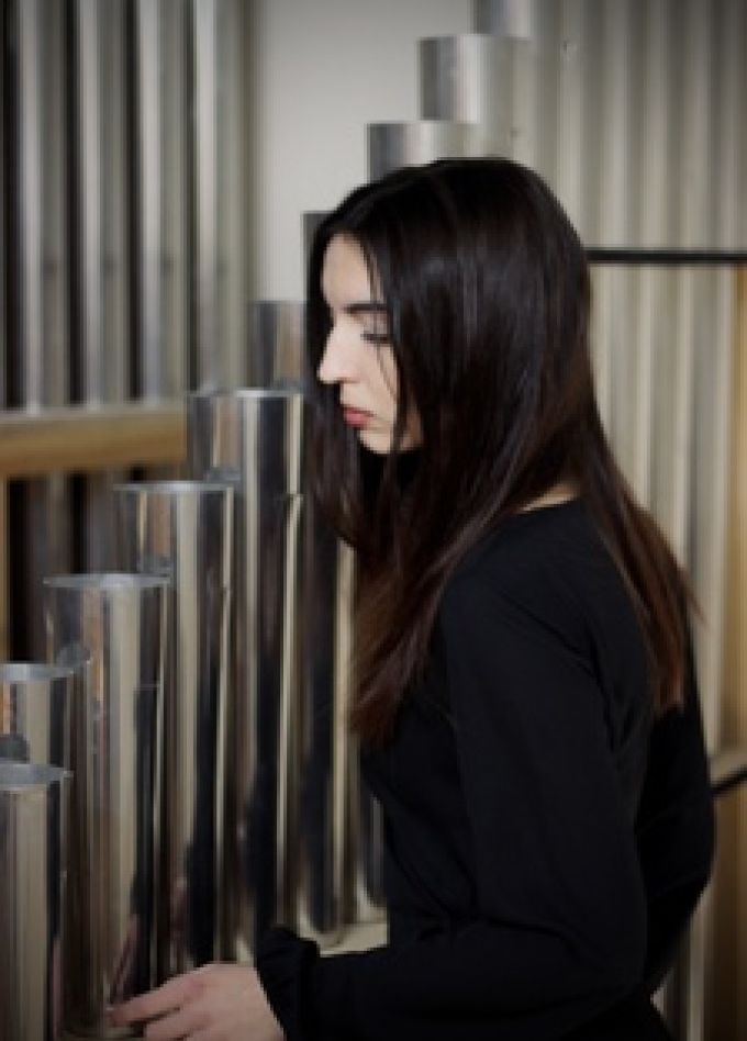 Бах и музыка XX века