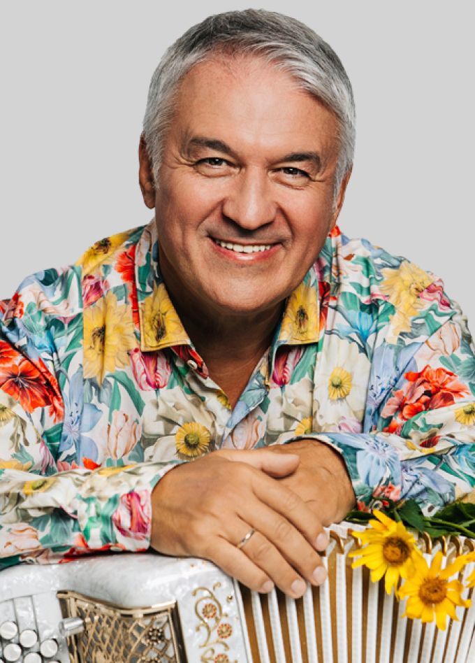 Валерий Сёмин