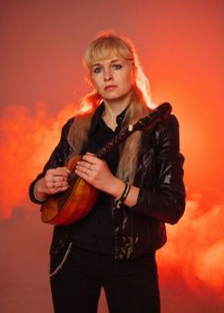 От Барокко до рока