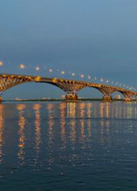 Поэзия края родного в душе зазвучала вновь. Литературно-поэтический час