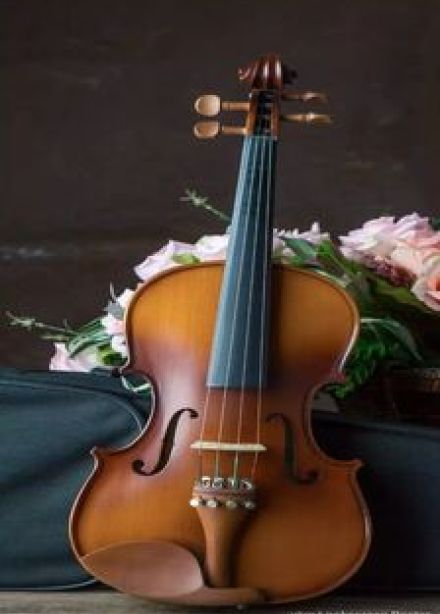 Весенний комплимент