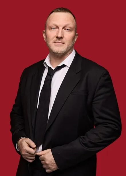 Константин Бутаков