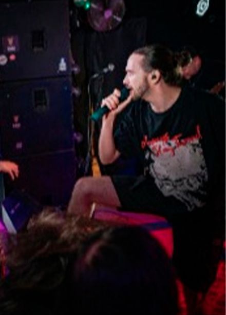 System of a Down Tribute. Chopsy