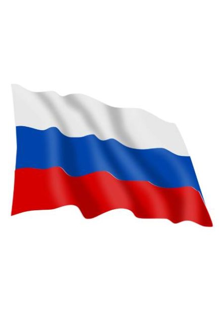 Овеянный славою флаг России. Познавательная программа