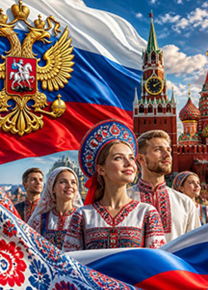 Наши традиции – наша сила. Тематическое мероприятие
