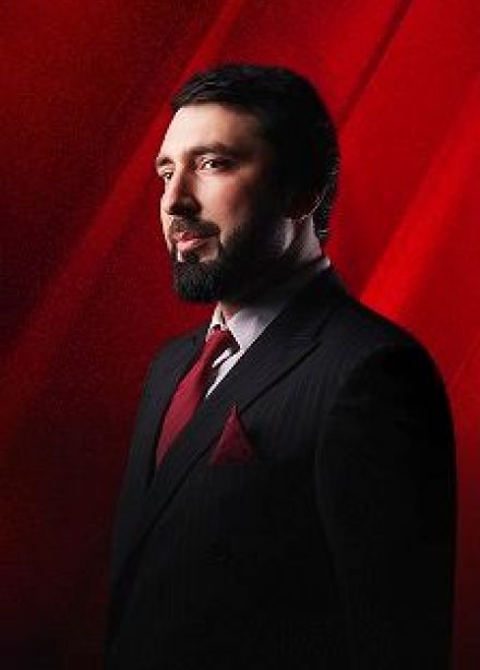 Эльдар Далгатов